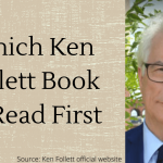Which Ken Follett Book to Read First